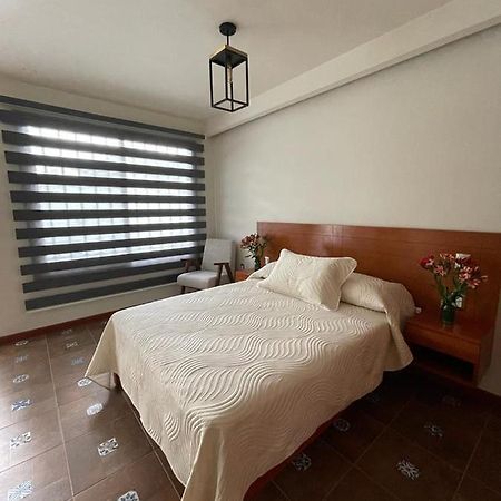 Casa Sol Apartment Oaxaca Exterior photo